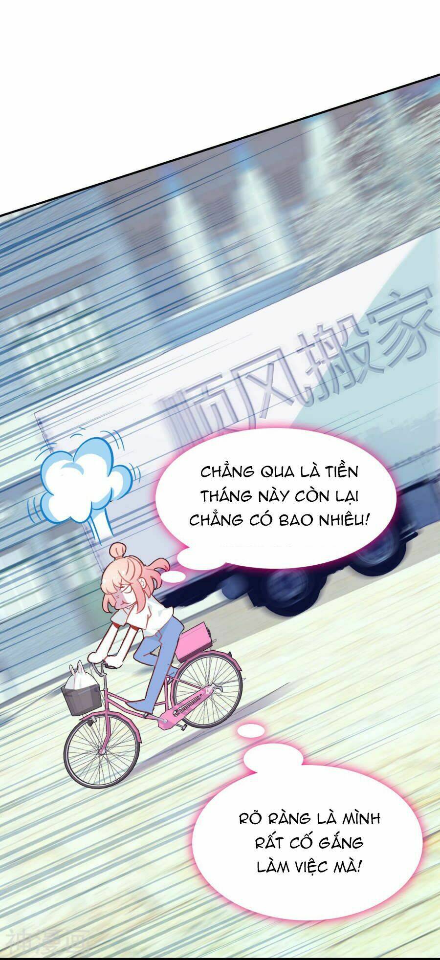 luyến ái khoái đệ chapter 2 32