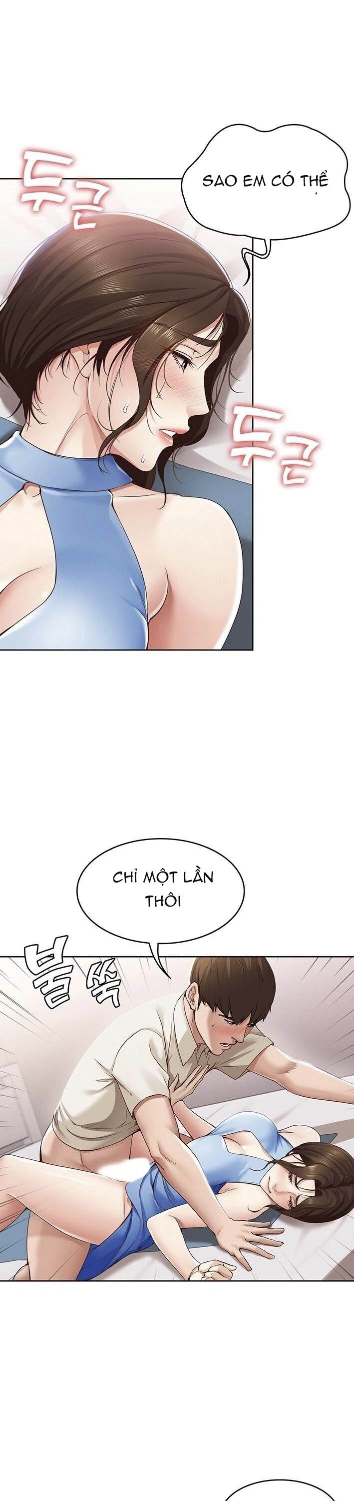 nhật ký nội trú chapter 12.1 24