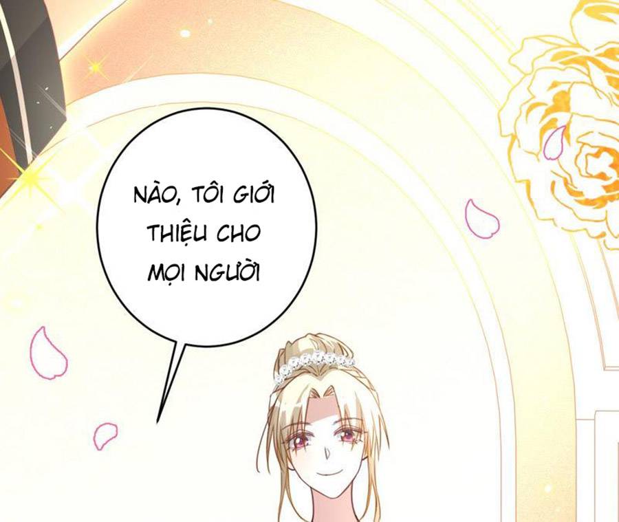 thần luân mật luyến chapter 123 28