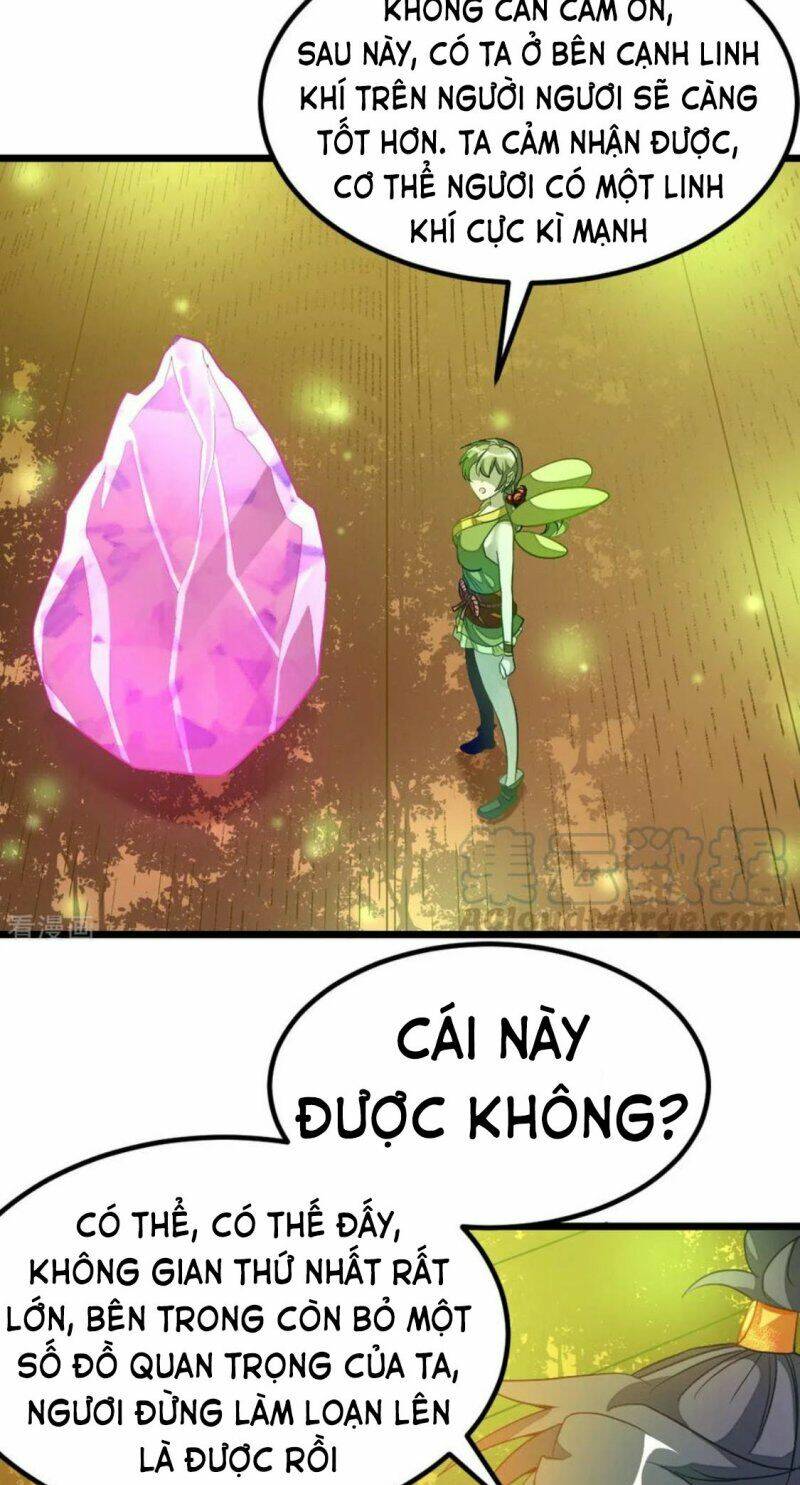 cửu dương thần vương chapter 174 10