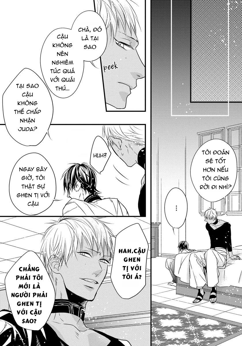 pendulum jujin omegaverse chapter 2 33