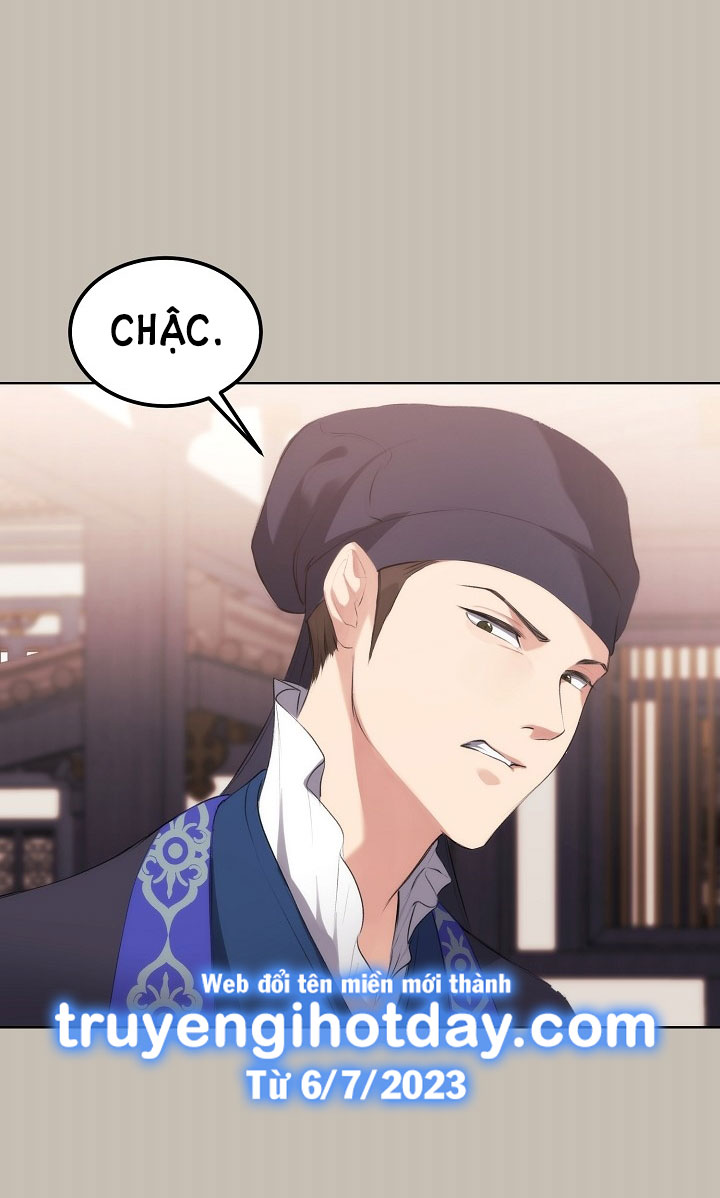 Hôn Nhân Bí Mật chapter 1.2 - Trang 7