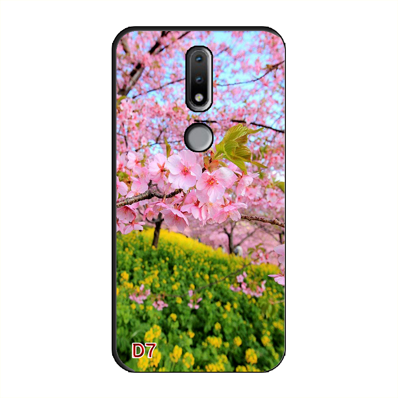 Ốp Lưng Dẻo Dành Cho NOKIA 2.4