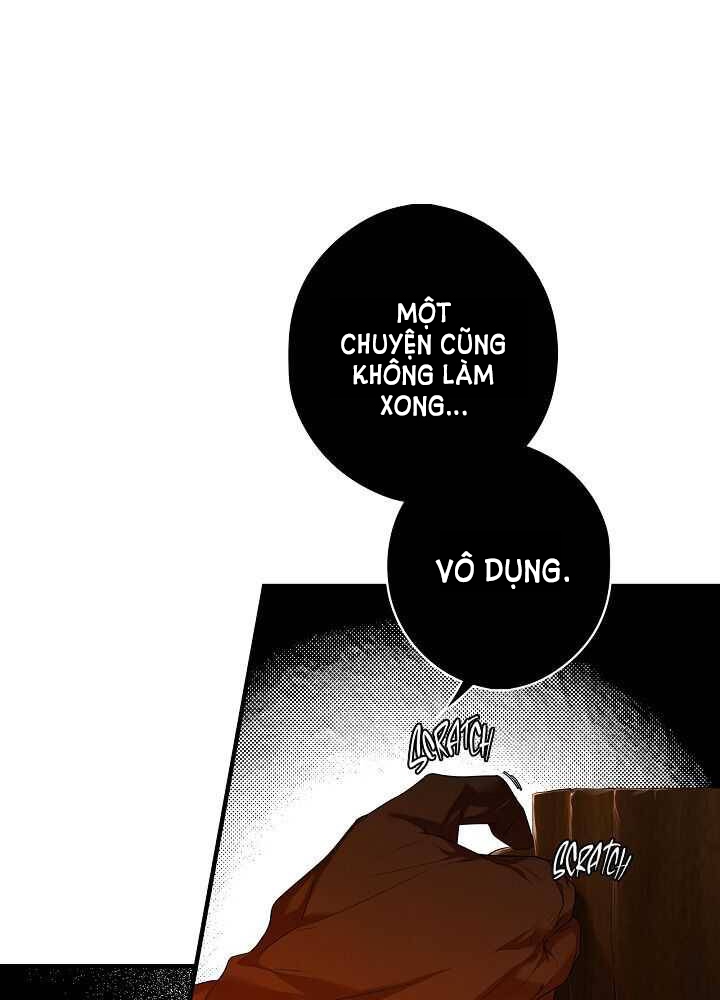 quý cô bí ẩn - secret lady chapter 18 48