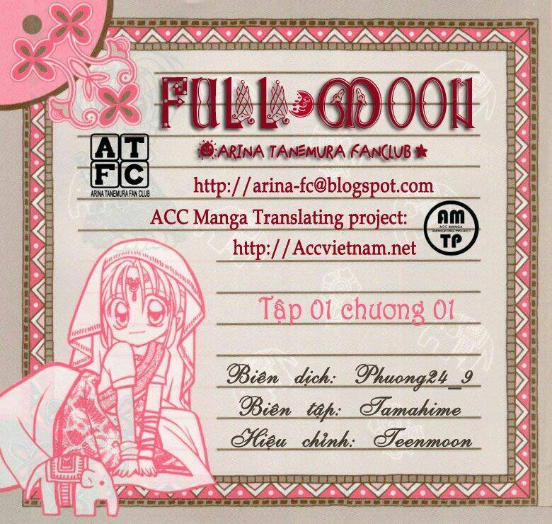 đi tìm mặt trăng tròn chapter 1 1