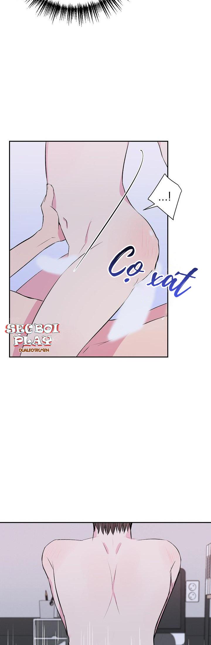 mặc dù nó hơi nhỏ nhưng hãy yêu anh đi chapter 2 14