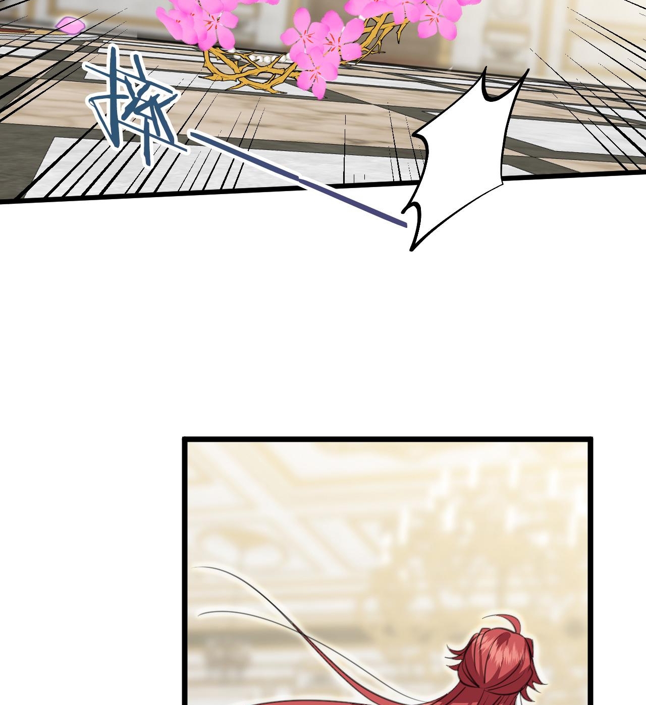 bông hoa độc của nhà công tước chapter 16.2 30