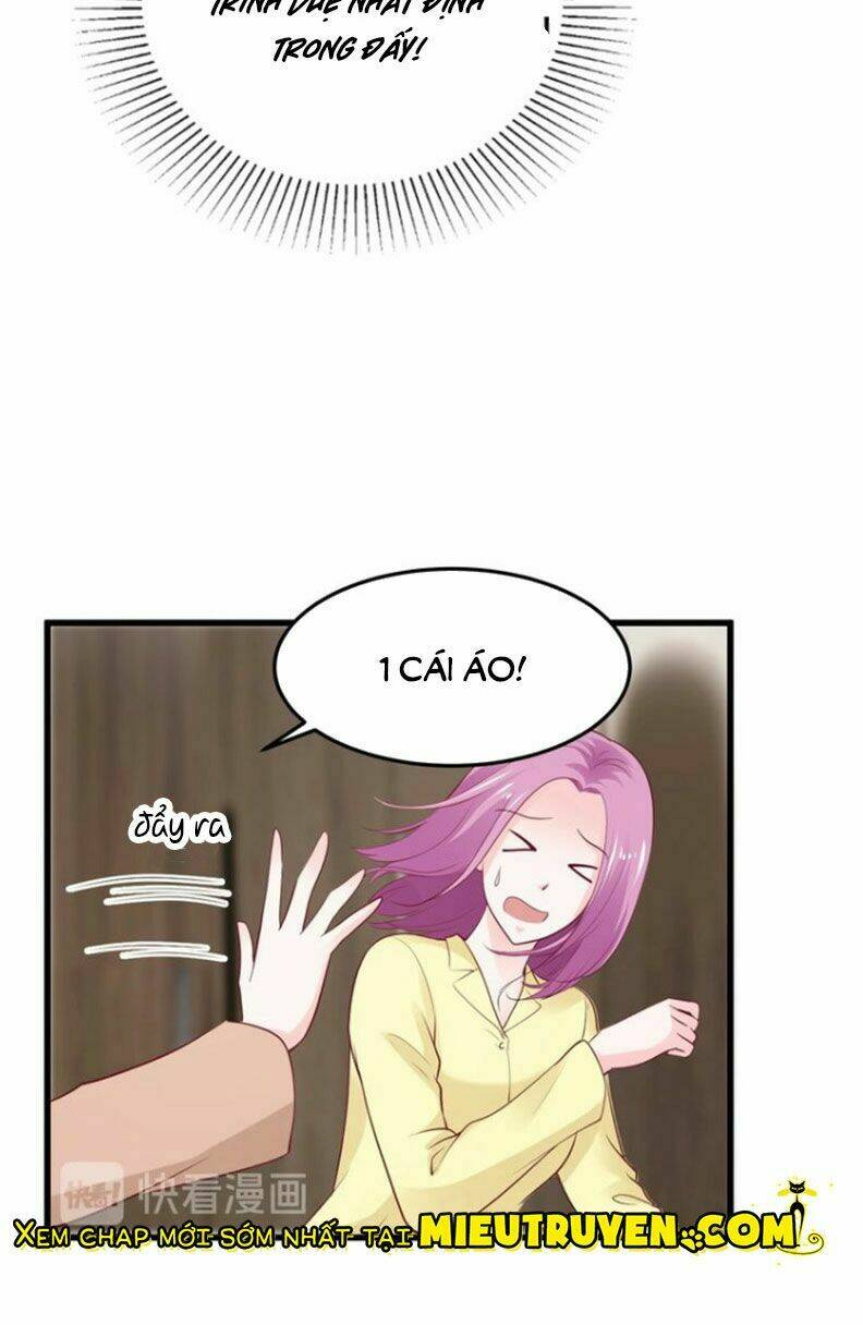 thú cưng độc quyền của boss chapter 105 39