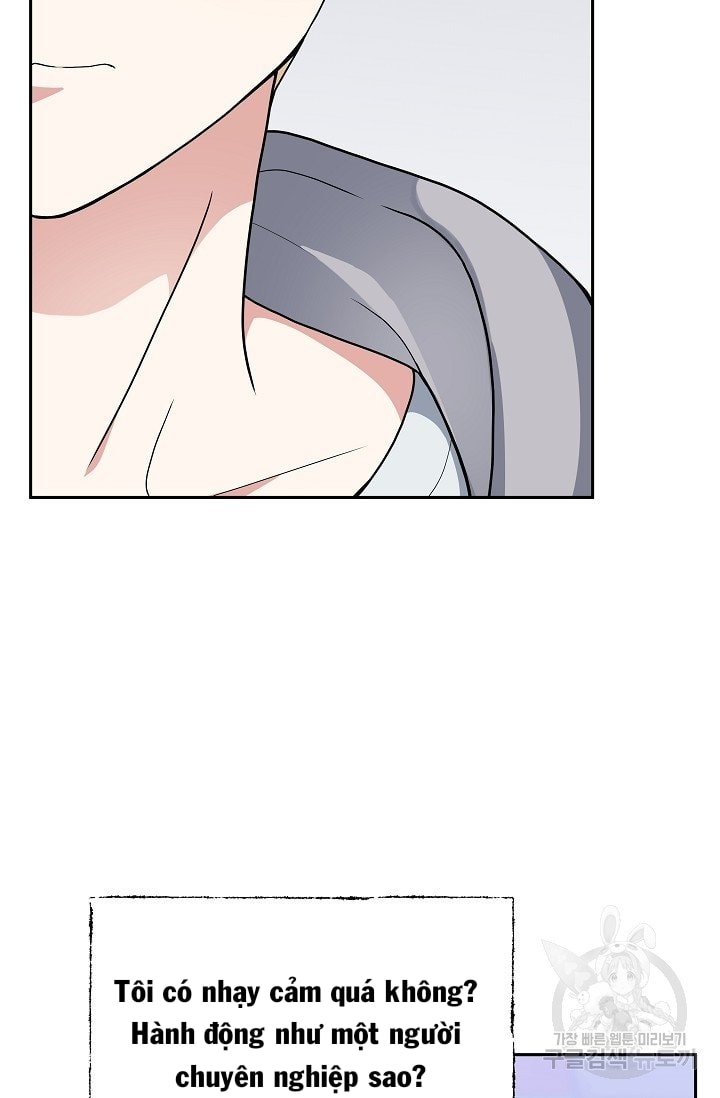 cậu và bọt biển của tôi chapter 1.2 47