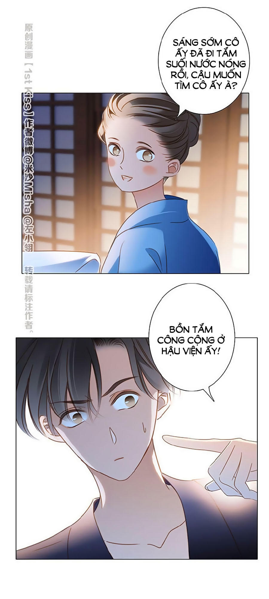 tình yêu và nhà sản xuất chapter 11 30