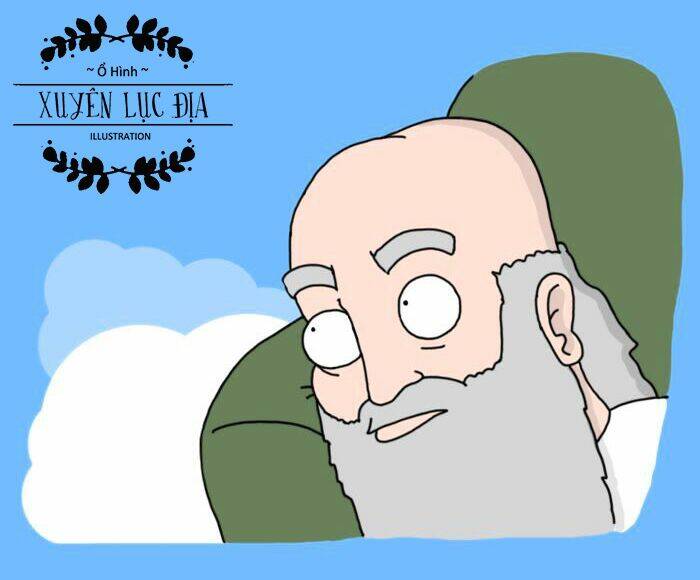 sự nguy hiểm của thượng đế chapter 10 3