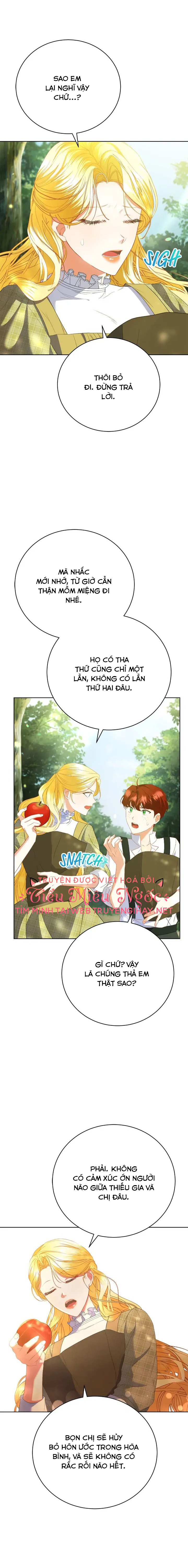 tình yêu đó chưa hề tồn tại chapter 24 20