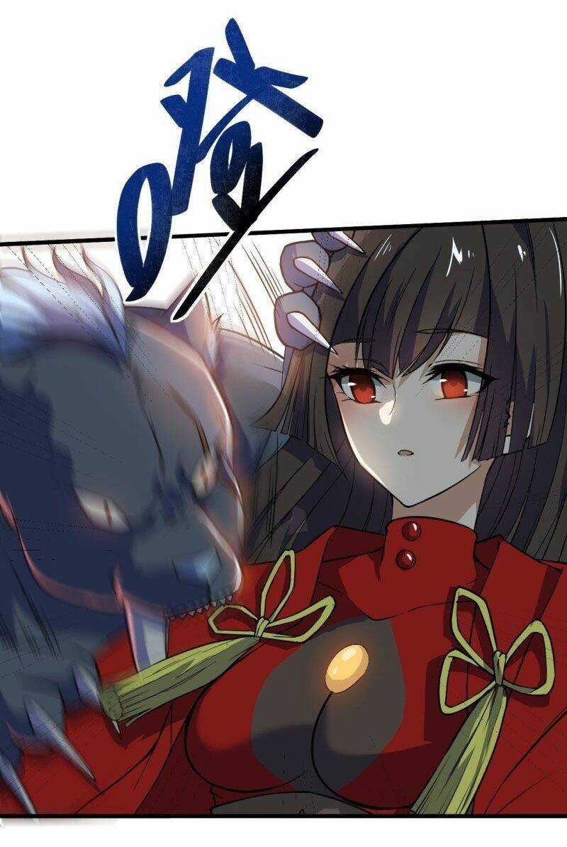 thần võ đế tôn chapter 101 22