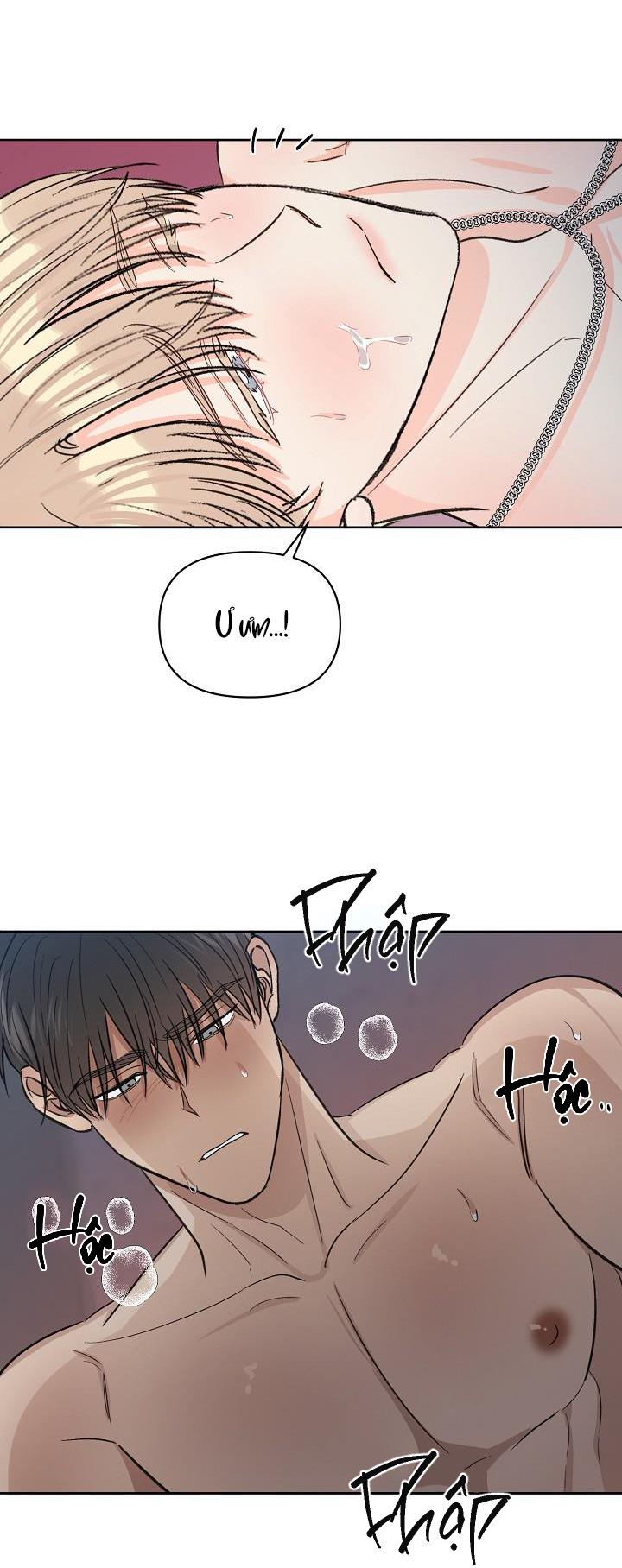 sắc đêm chapter 32 20