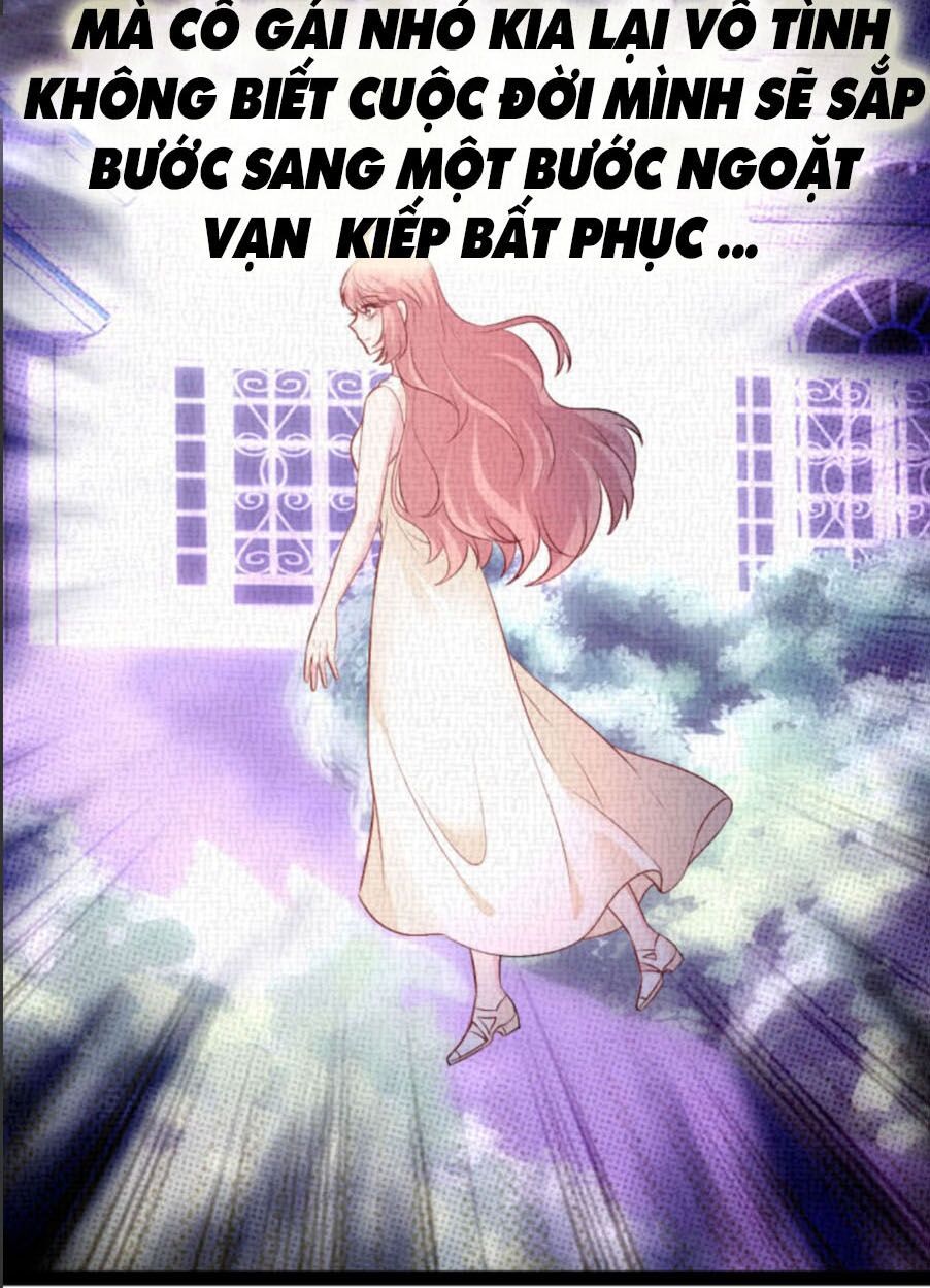 bảo bối đáng yêu đột kích chapter 118.1 16