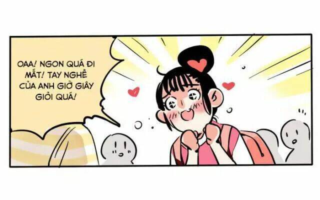 mau mang anh trai tôi đi chapter 133 9