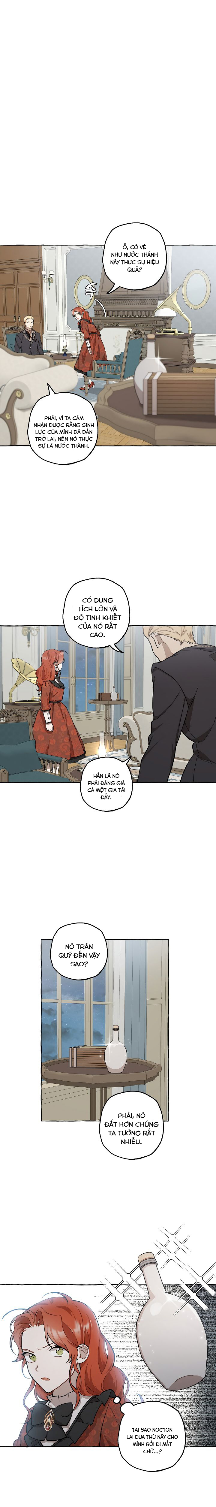 tất cả đều là sai lầm chapter 17 6