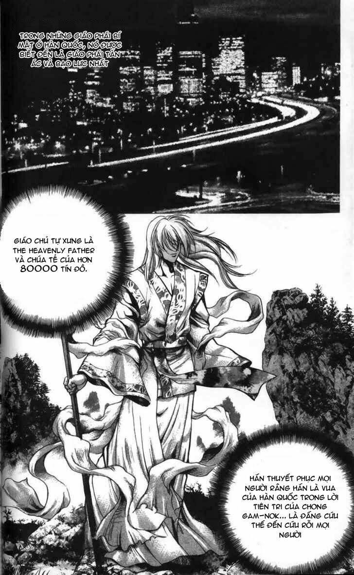 evil's return chapter 13 16