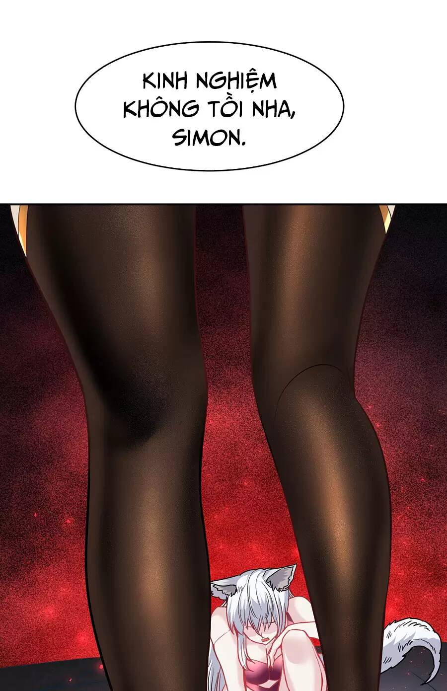 đồ long kỵ sĩ hôn môi ác long chapter 32.2 31