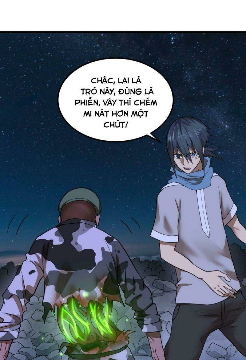 danh sách kẻ phản diện chapter 123 29