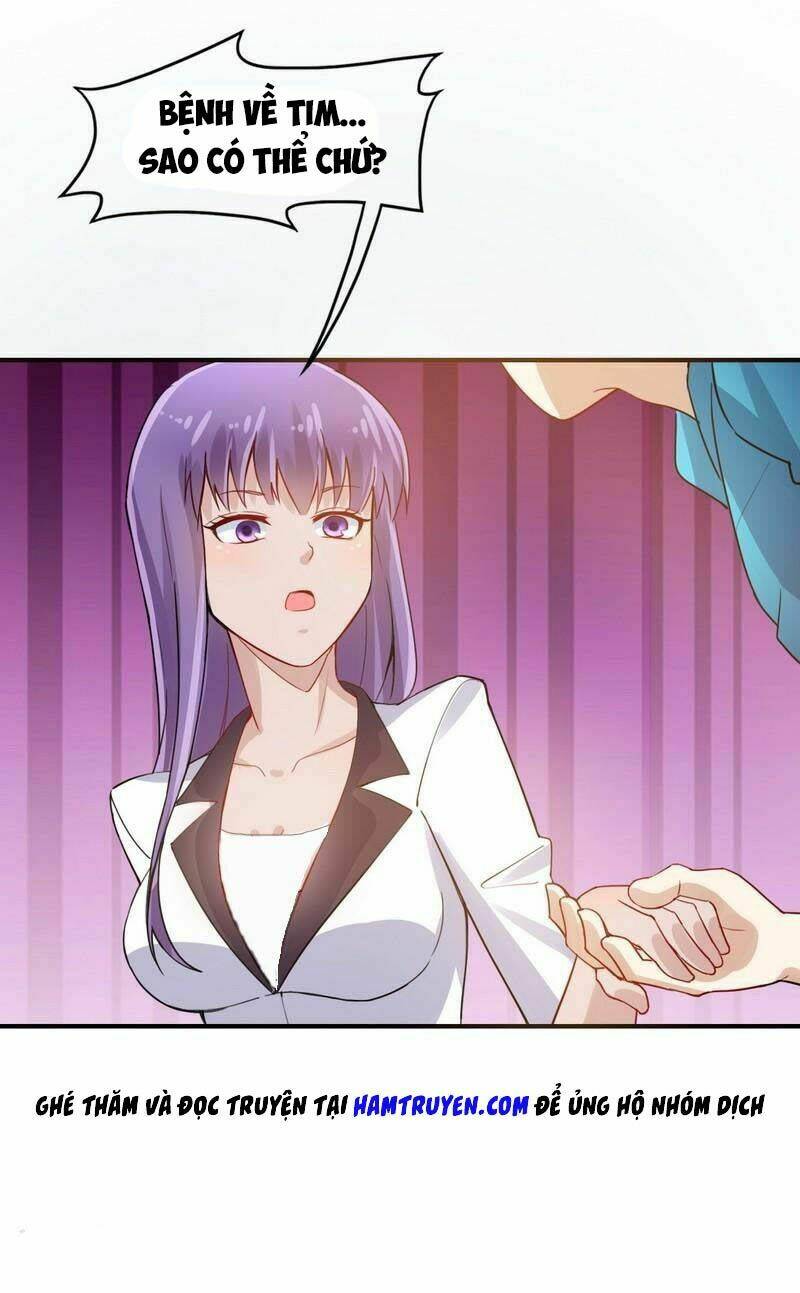 trọng sinh cực phẩm tiên đế chapter 2 19