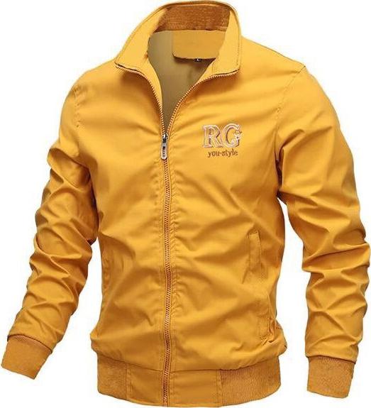 ÁO KHOÁC DÙ NAM 2 LỚP ĐẸP