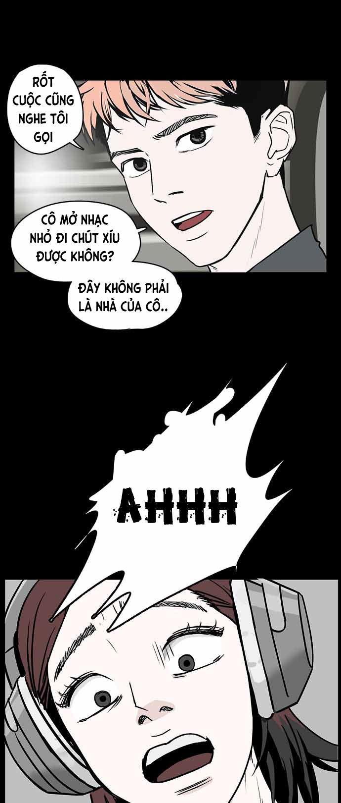 ánh trăng chết chóc chapter 1 28