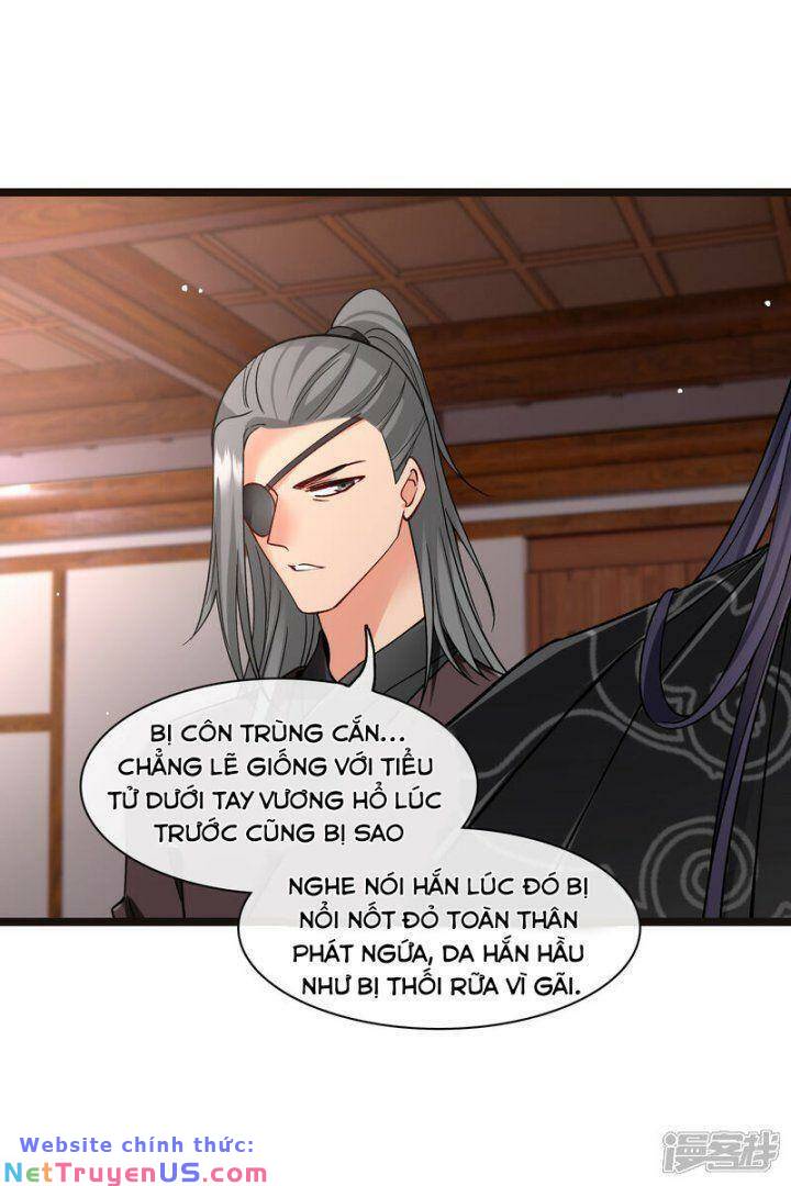 nụ cười của nàng liền ngọt đảo ta tám viên nha chapter 75 8