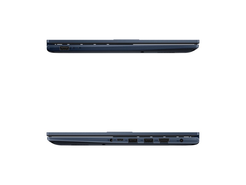 Laptop Asus Vivobook 14 X1404ZA-NK386W (Intel Core i3-1215U | 8GB | 512GB | Intel UHD | 14 inch FHD | Win 11 | Xanh) - HÀNG CHÍNH HÃNG