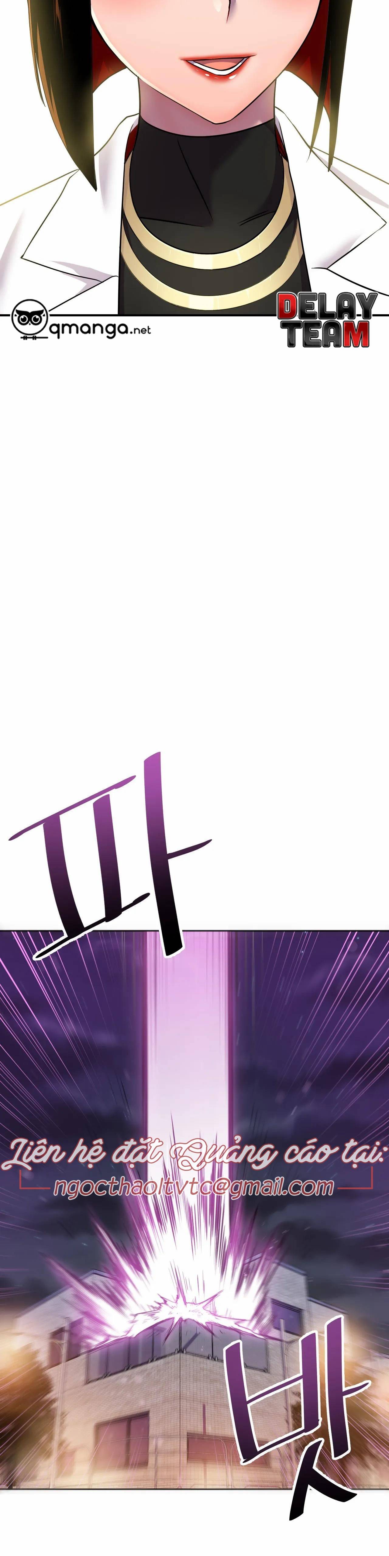 quản lý của siêu anh hùng chapter 12 18