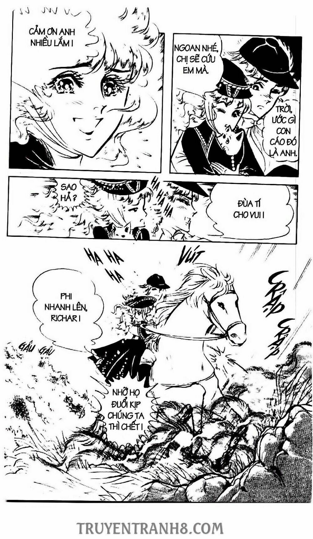 the count s daughter chapter 52 7