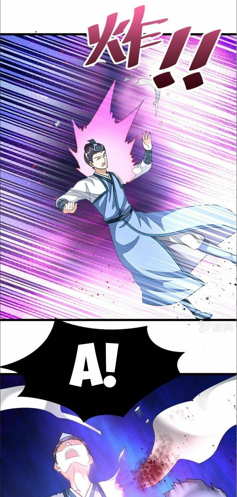 cửu dương thần vương chapter 113 6