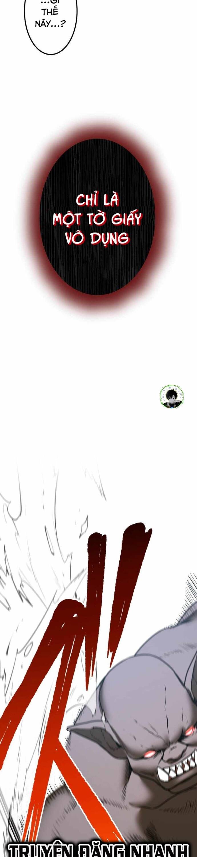 kiếm sư huyền thoại: chỉ mình ta có thể rèn kiếm từ quái chapter 3 61