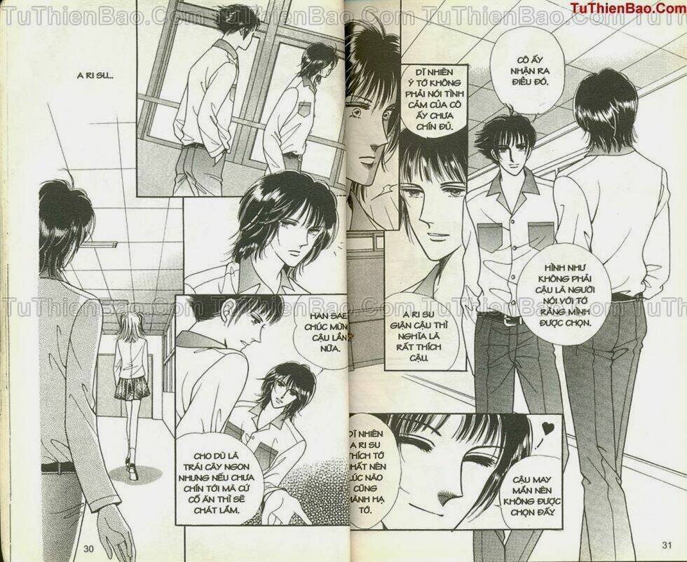 lọ lem kén rể chapter 9 15