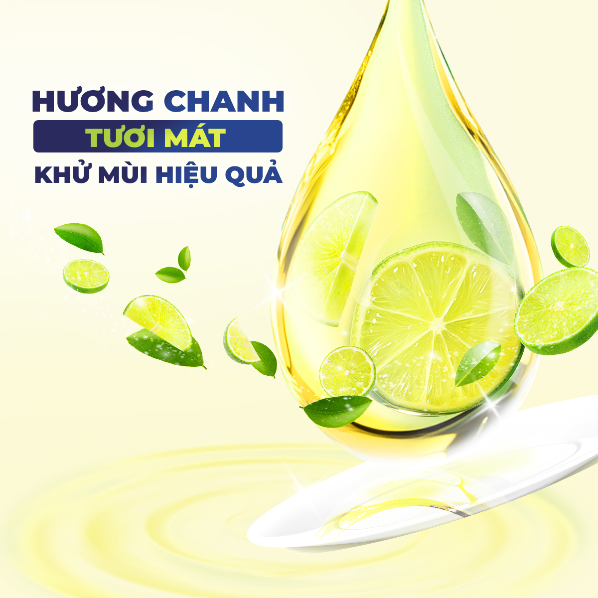 Nước Rửa Chén Sunlight Chuyên Dụng Thùng 9.5kg, Làm Sạch Dầu Mỡ, Khử Mùi Tanh Cho Gia Đình Nhà Hàng