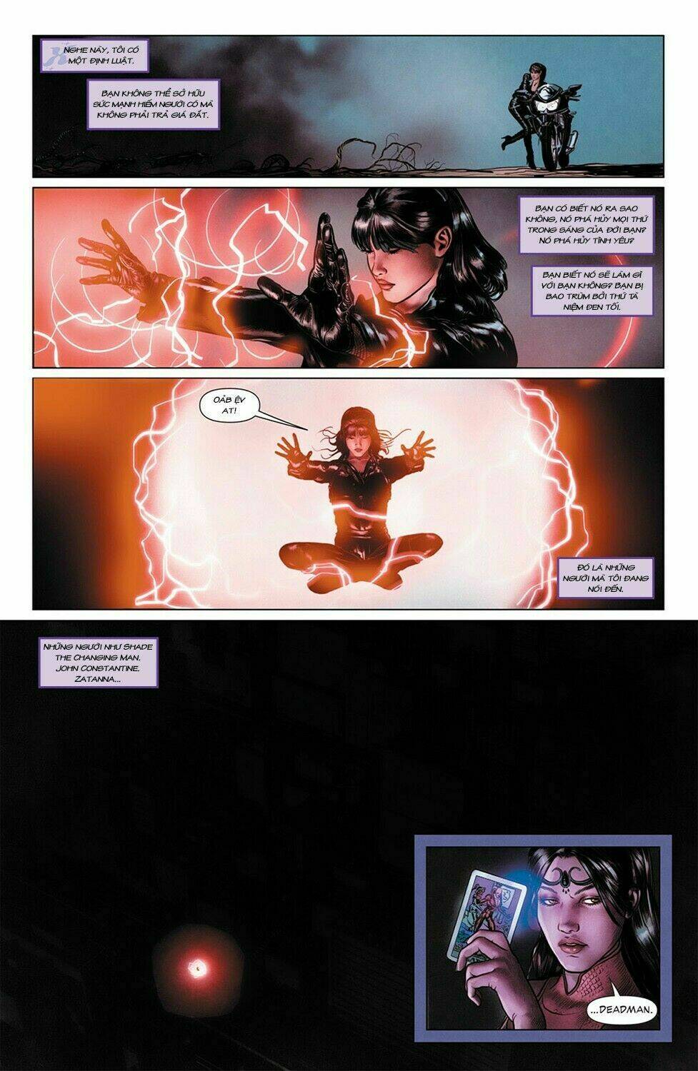 justice league dark chapter 2 4