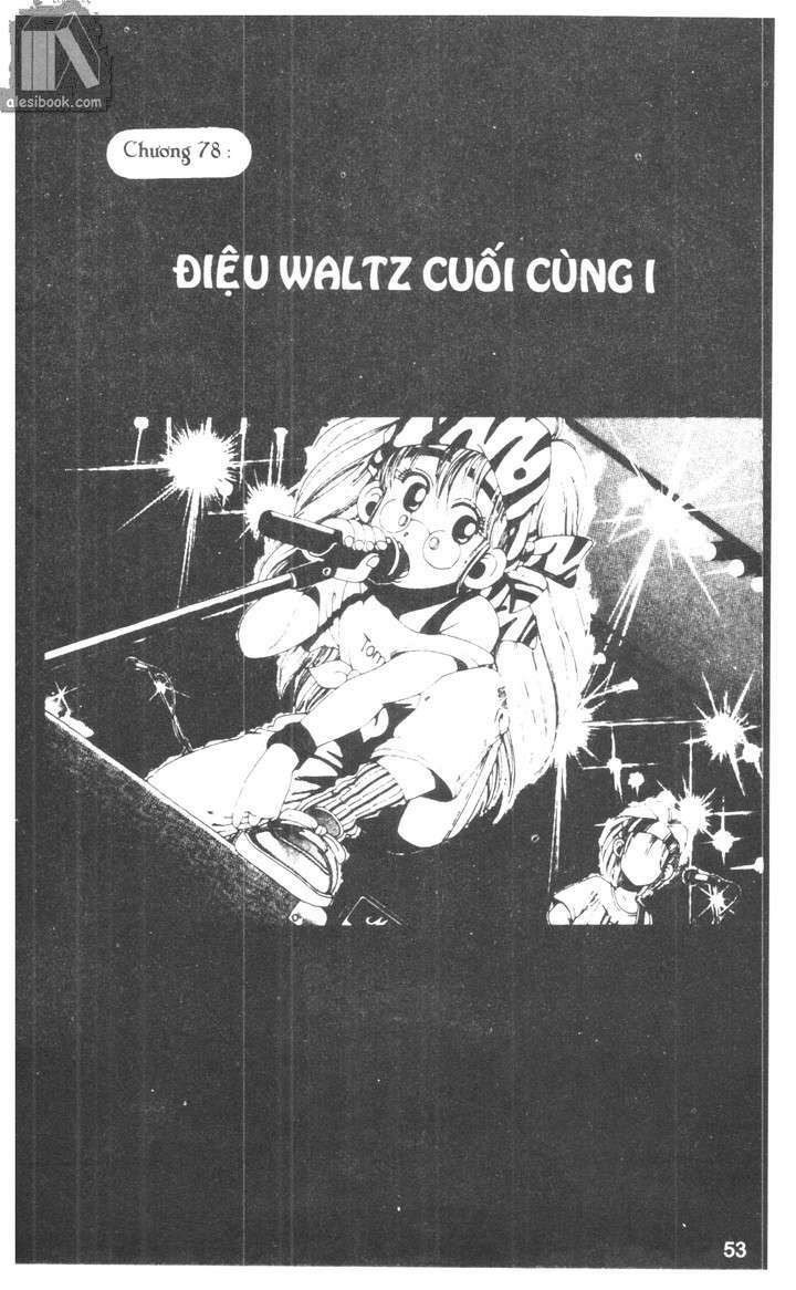 bộ đôi siêu hài chapter 74 3