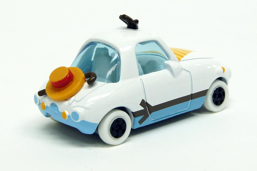 Xe Ôtô Corot Olaf Tomica 822899