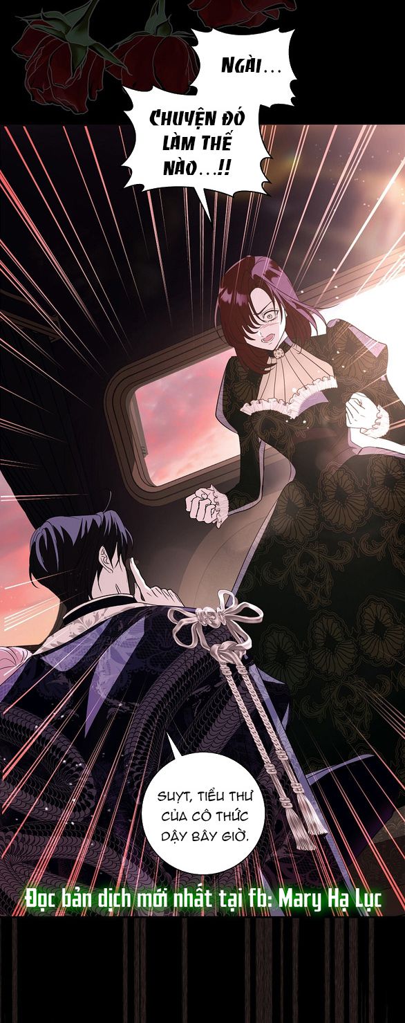 ngài công tước, tôi sẽ làm mọi thứ, trừ việc kết hôn! chapter 8.1 14