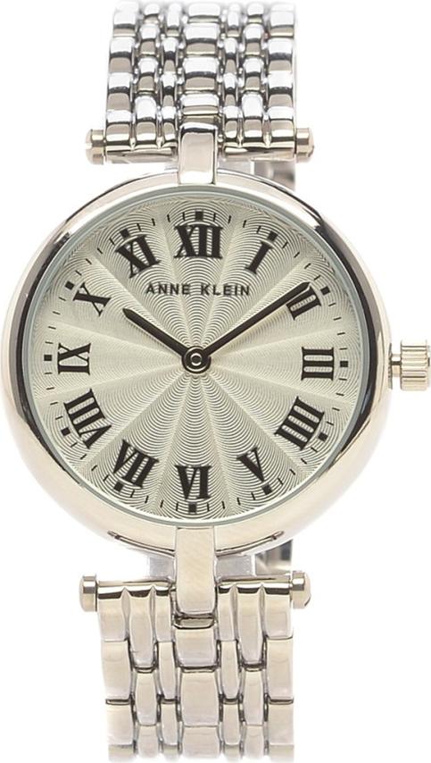 Đồng Hồ Nữ Dây Kim Loại ANNE KLEIN AK/2357SVSV (30 x 32 mm)