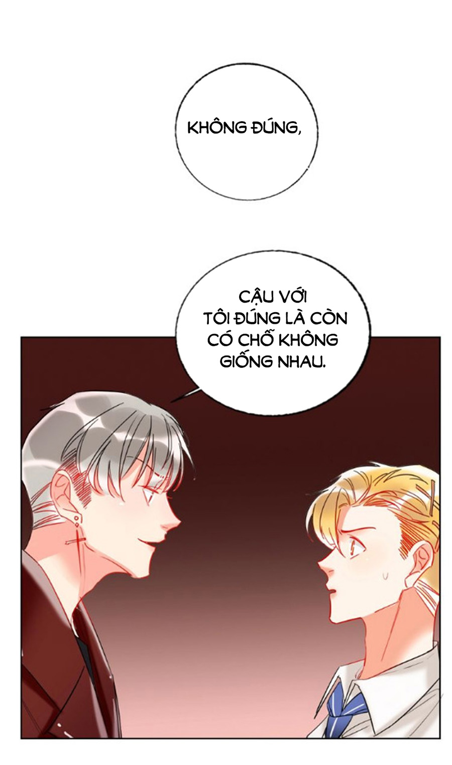 kế hoạch đánh chiếm của công chúa nghèo chapter 27 31