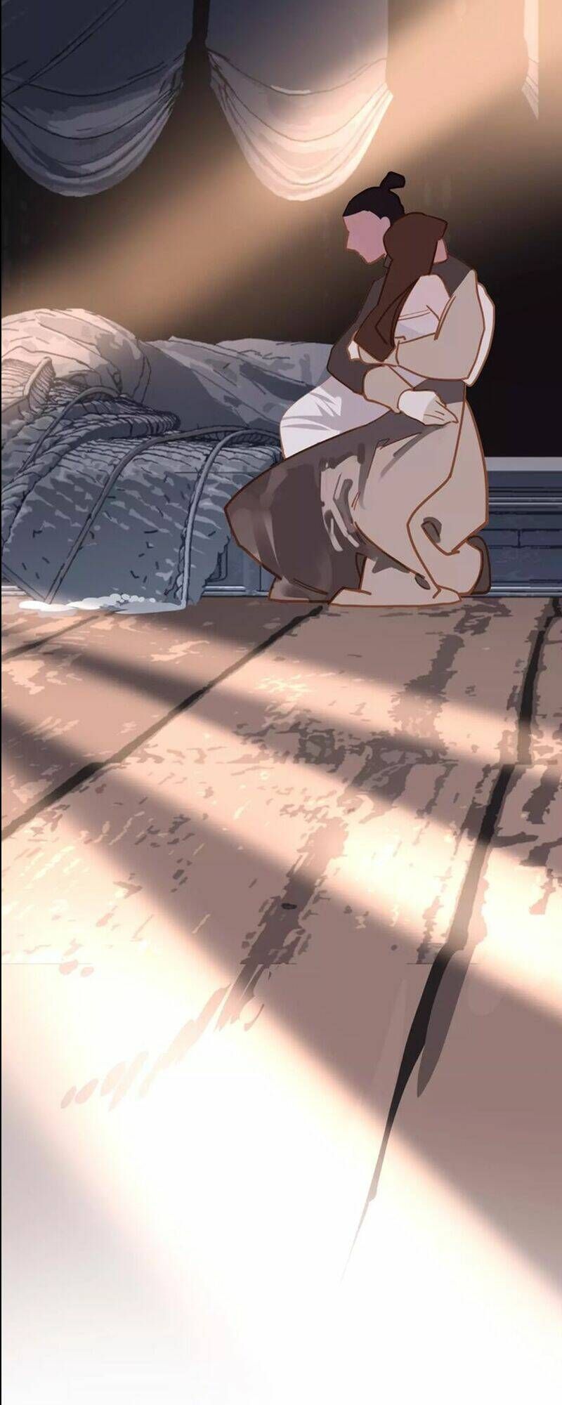 nhất đại linh hậu chapter 14 51