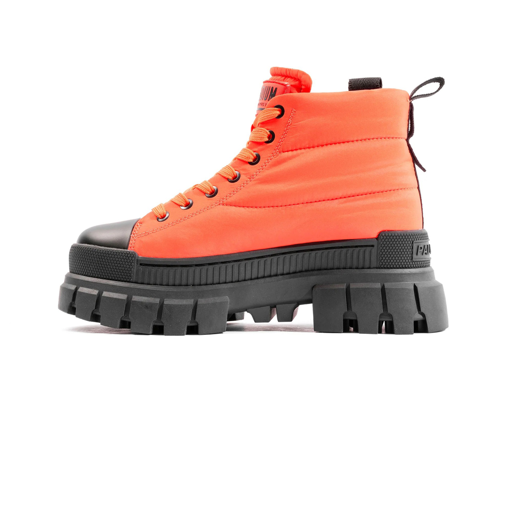 Giày Palladium Revolt Boot Overcush 98863-835-M