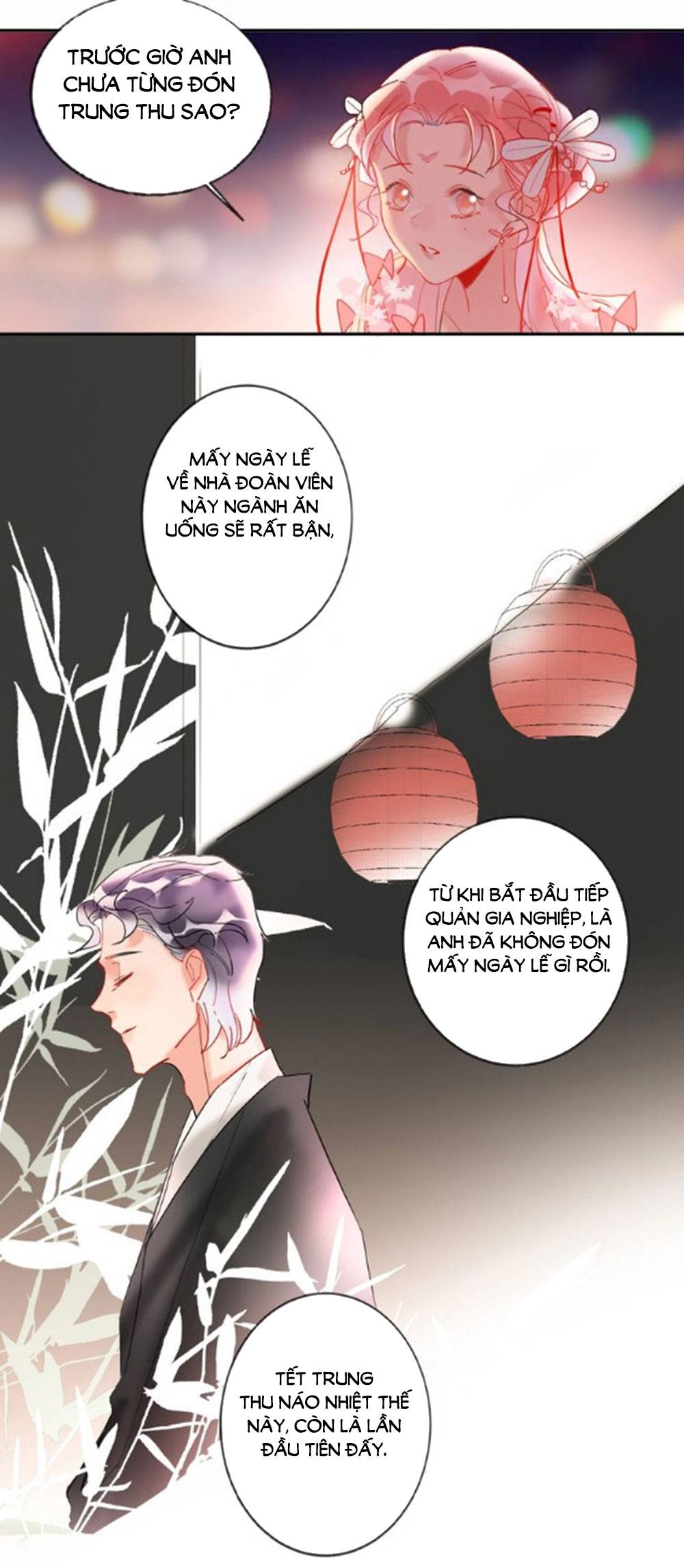 kế hoạch đánh chiếm của công chúa nghèo chapter 15 25