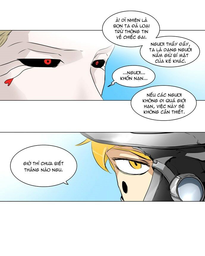 tòa tháp bí ẩn 2 chapter 106 25