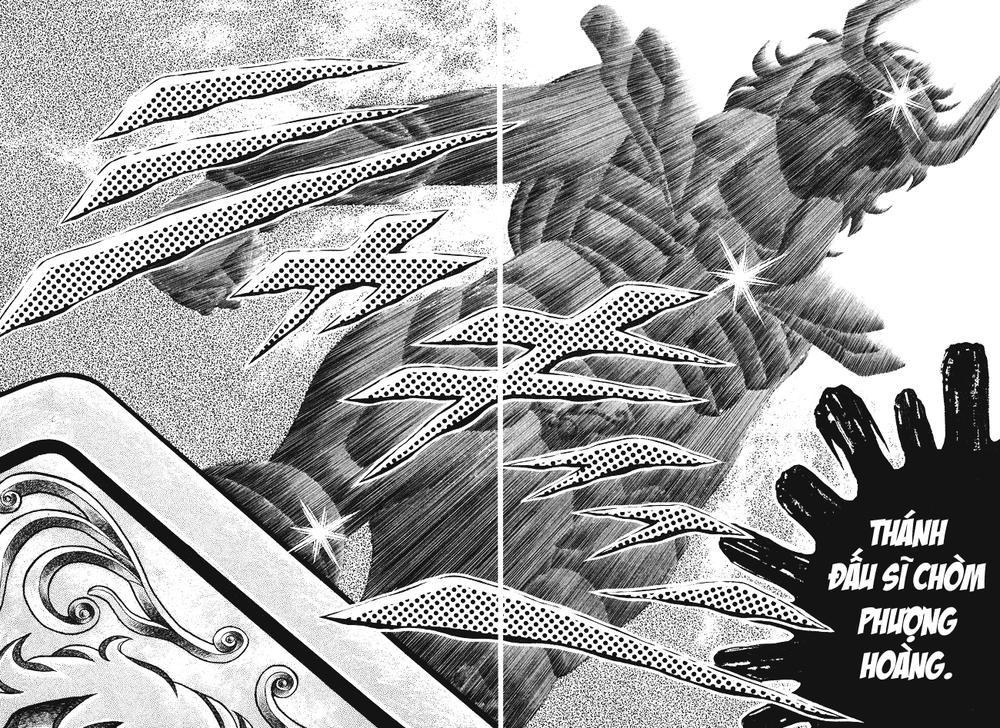 áo giáp vàng chapter 8 36