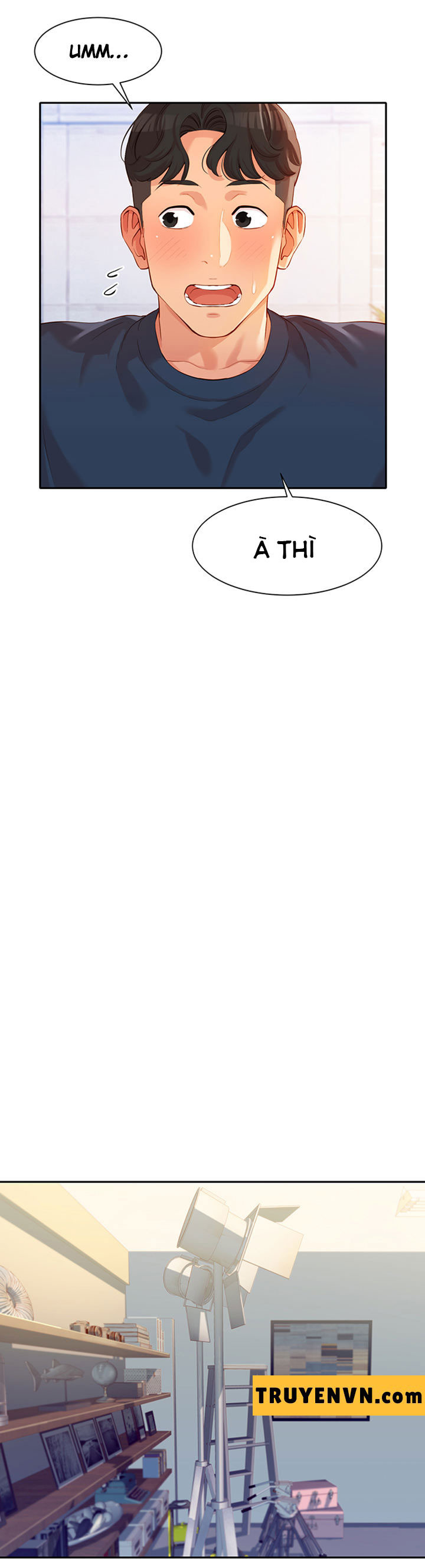 nữ thần instagram chapter 8 25