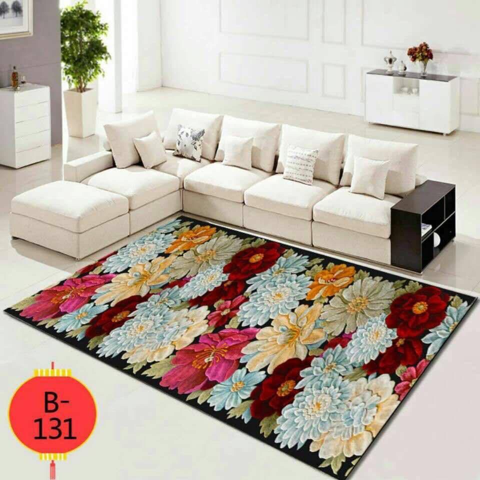 Thảm trải sàn phòng khách BALI cao cấp loại 1.6M x 2.3m shop có đủ kích thước , mẫu mã