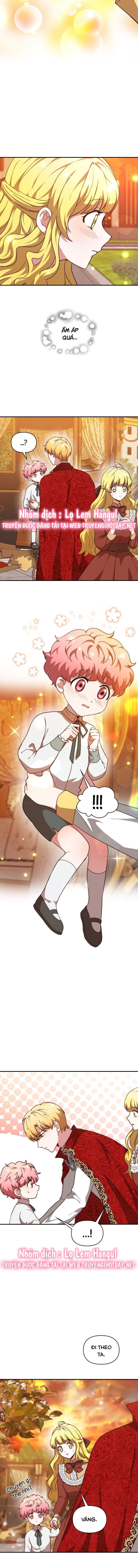 công nương eluana vita chapter 25 3