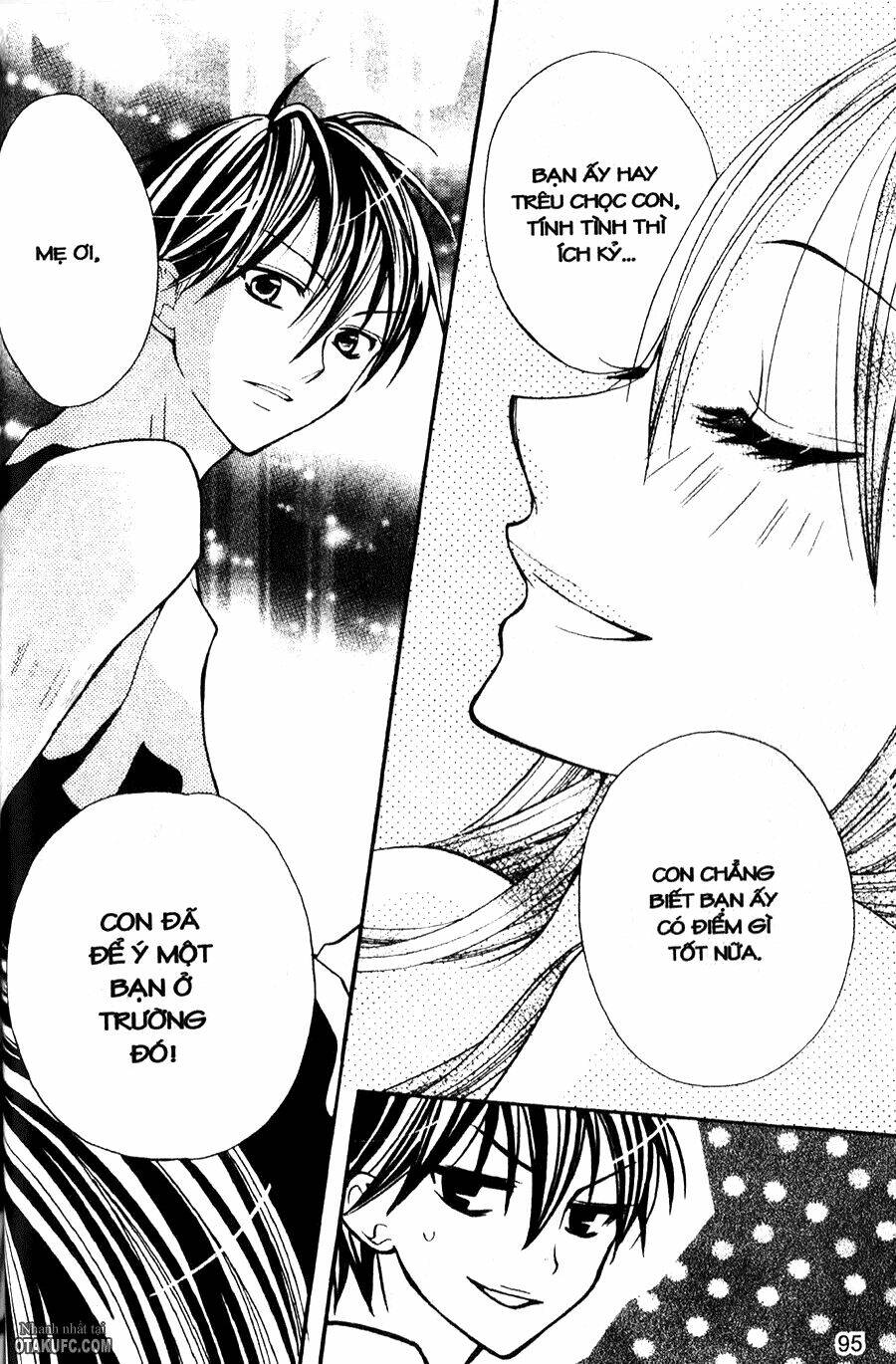 crayon days - daikirai na aitsu chapter 10 14